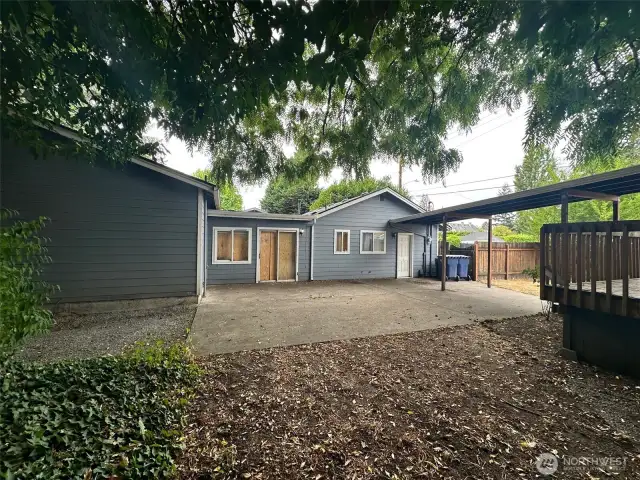 1,203 sq ft Rambler