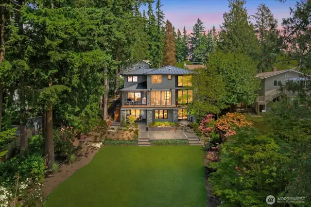 Welcome home to 3,890 SF of fully reimagined living space, the result of a $4M+ investment in design, craftsmanship, and modern luxury.