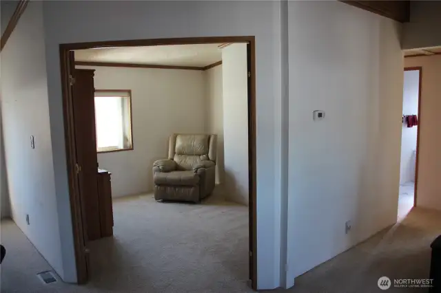 Office/Bonus Room