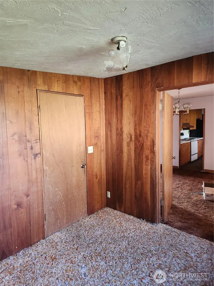 1st Bonus Room off Formal Dining Rm with entrance to 2nd Bonus Rm