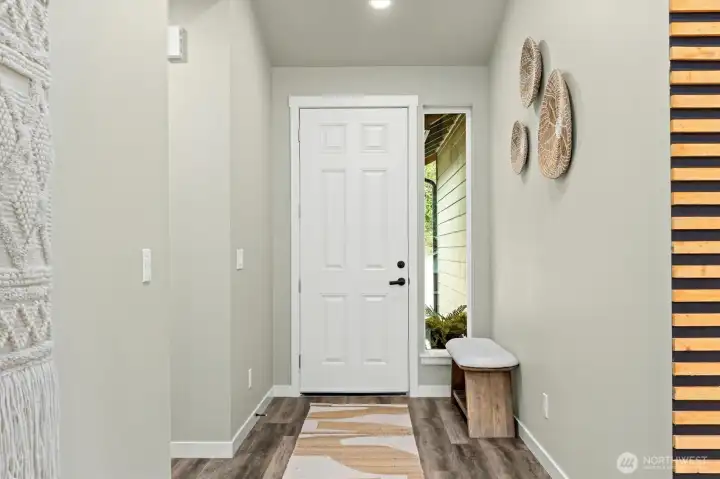 Entryway