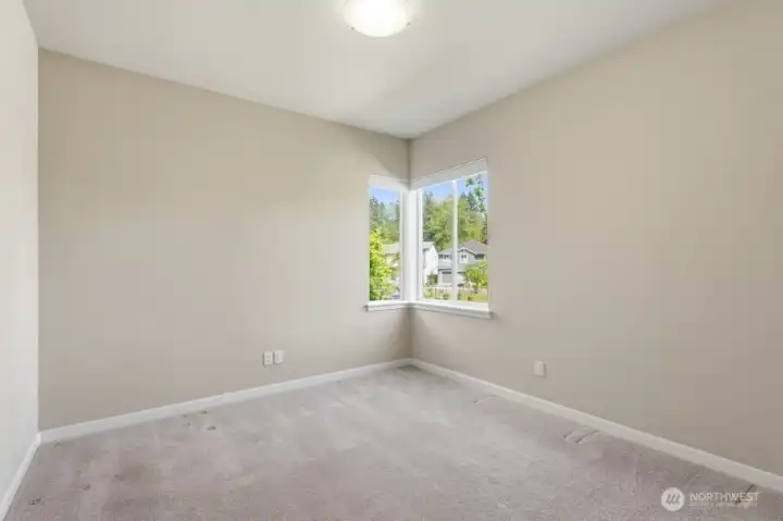 1st Floor Office (empty)