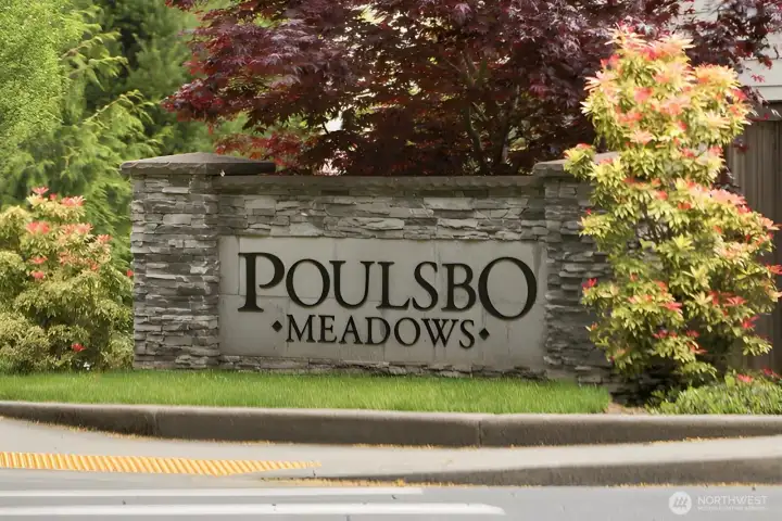 Poulsbo Meadows