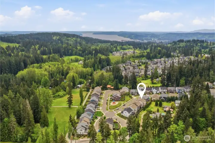 Poulsbo Meadows