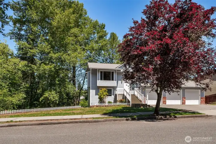 You will love this beautiful home located in the desirable Stonegate neighborhood, on South Hill!