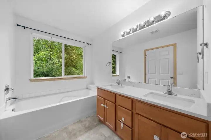 Primary Ensuite Primary Ensuite