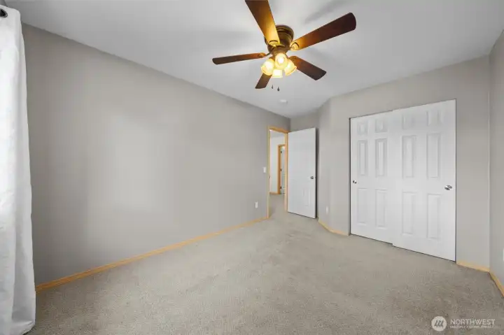 Bedroom 2 Bedroom 2