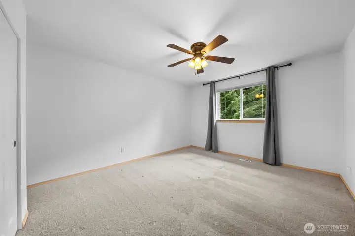 Bedroom 4 Bedroom 4