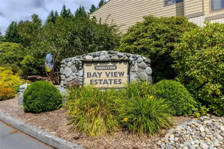 Kingston Bay View Estates Kingston Bay View Estates