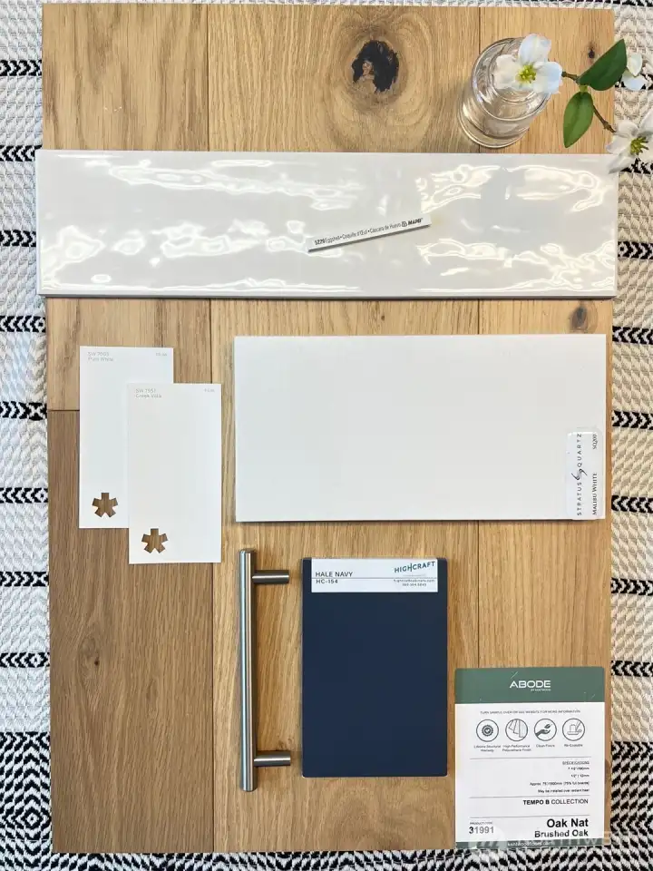 Kitchen finishes Kitchen finishes