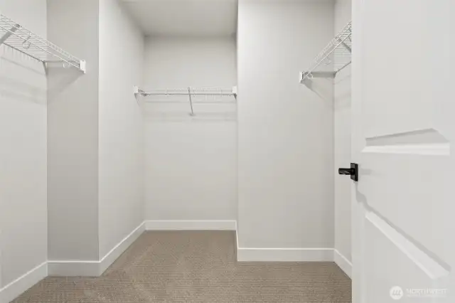 Closet #1