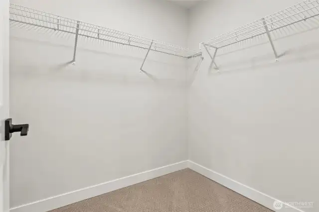 Closet #2
