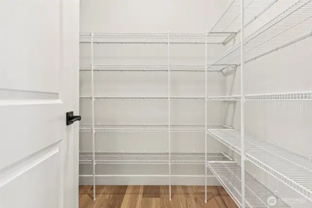 Pantry