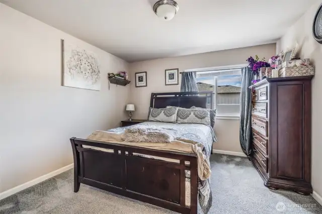 Bedroom #4