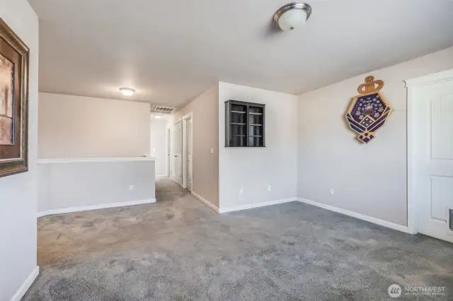 Upper Loft