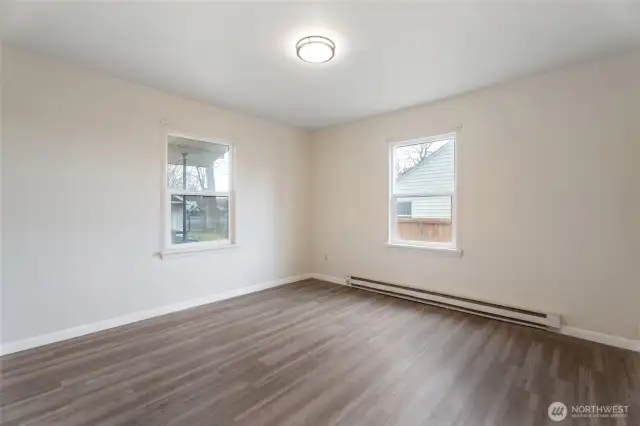 Room on Main