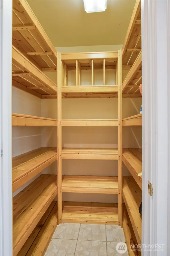 Pantry