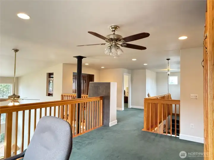 2ND LIVING SPACE
