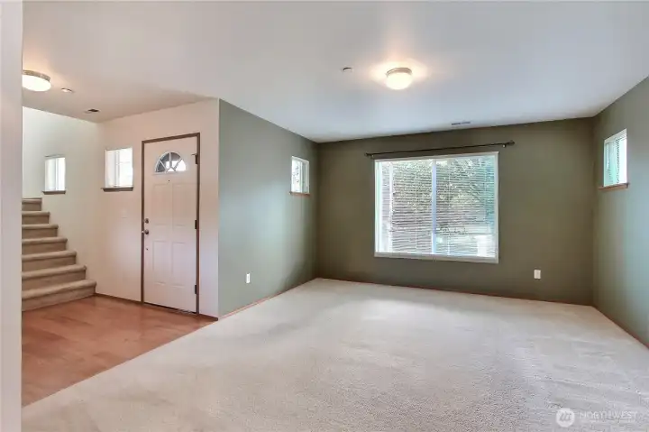 One-owner home!
