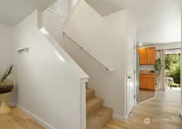 Stairwell