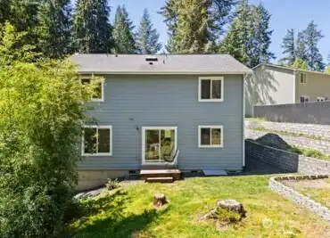 Back of House
