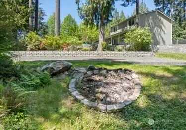 Firepit