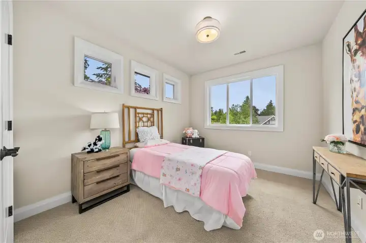 3nd bedroom upstairs 3nd bedroom upstairs