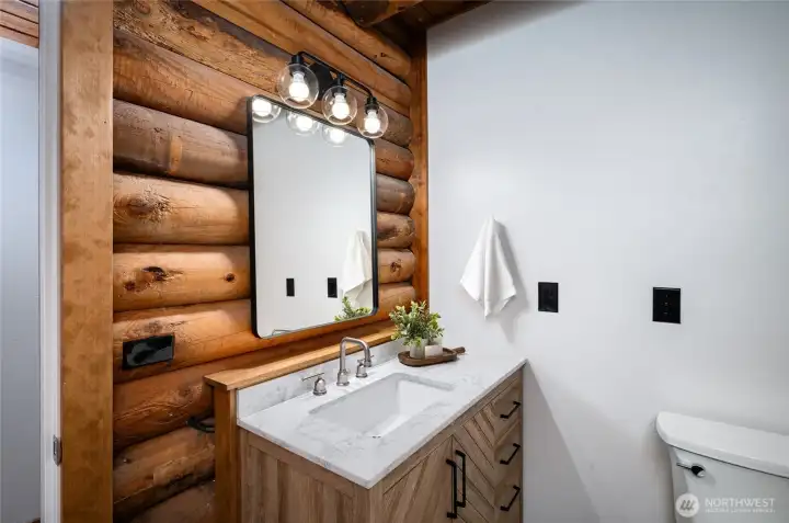 Bathroom 1