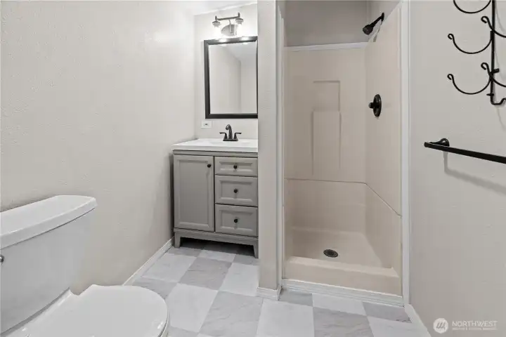 2nd bath