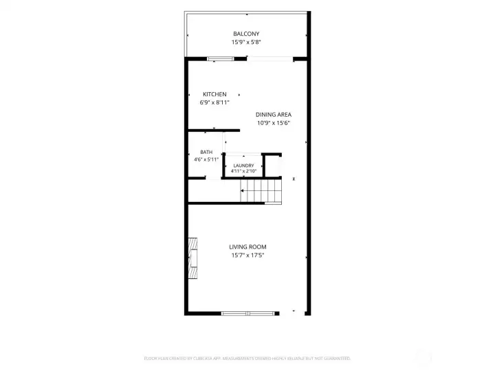1st floor large living areas and great balcony for the sunsets 1st floor large living areas and great balcony for the sunsets