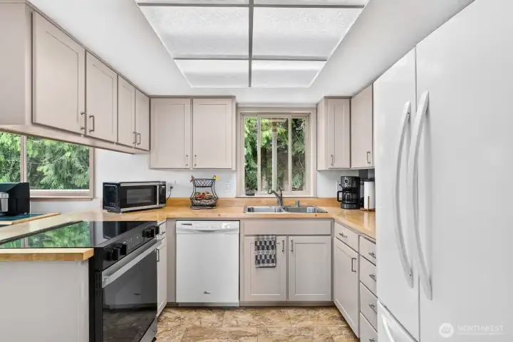 Kitchen Kitchen