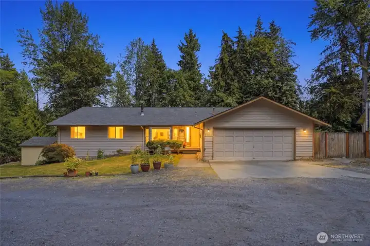 1 Story Home with Oversized 2 car garage and workspace. 1 Story Home with Oversized 2 car garage and workspace.