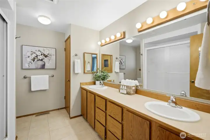 Primary Bathroom Primary Bathroom