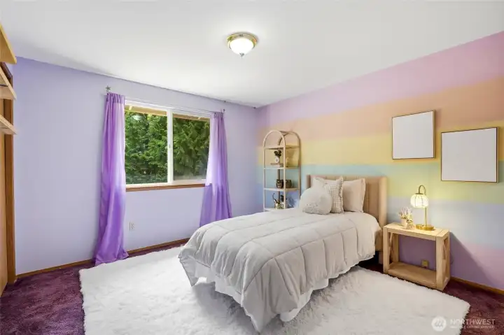 2nd of 3 bedrooms 2nd of 3 bedrooms