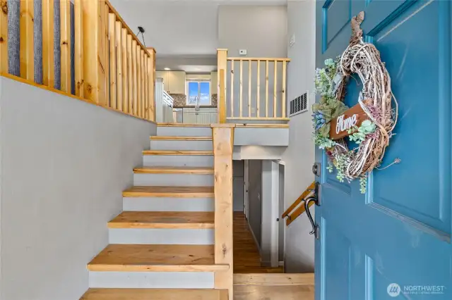 Come in for a tour!