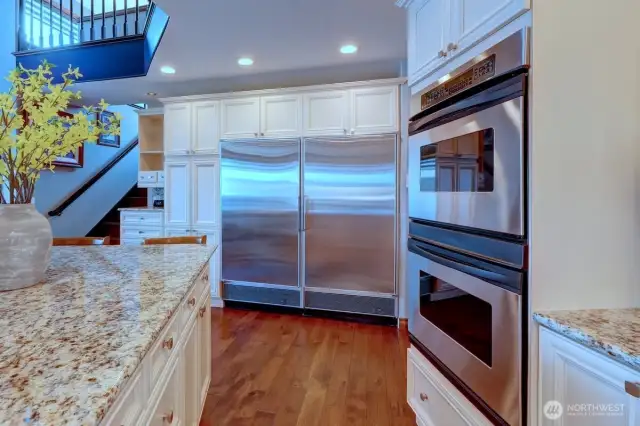 Chef's kitchen your culinary expertise.