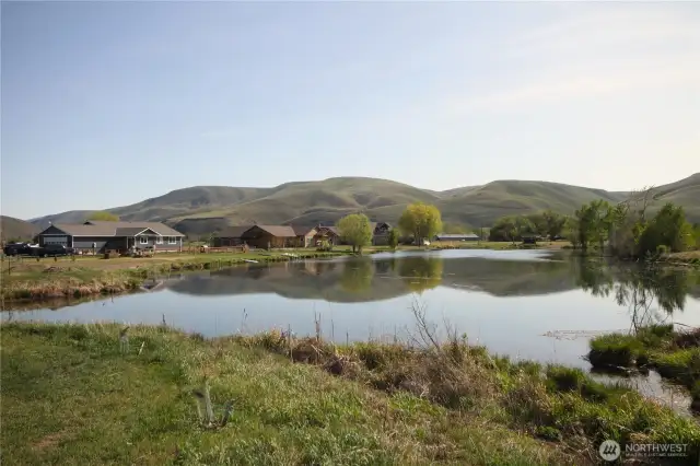 Community Lake