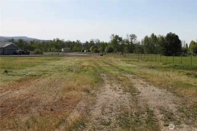 Driveway Easement