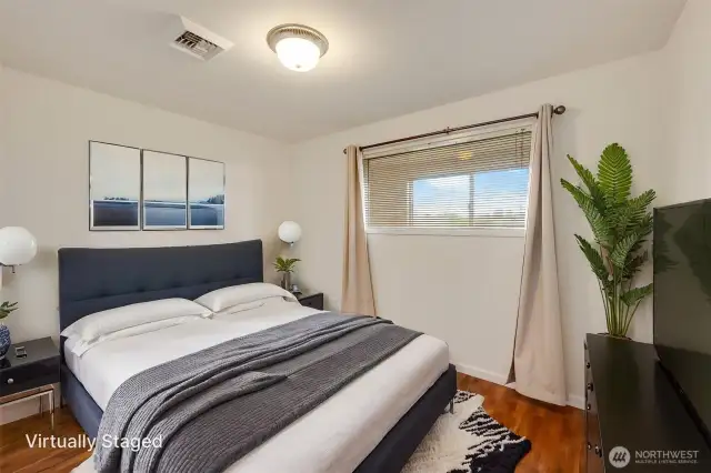 Bedroom 2