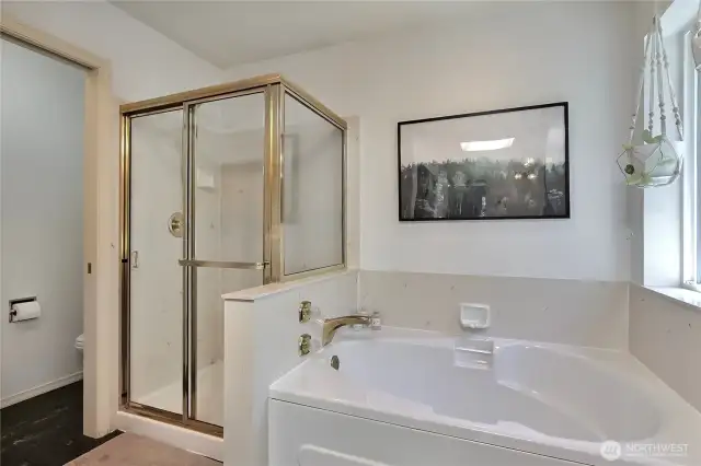 master bath