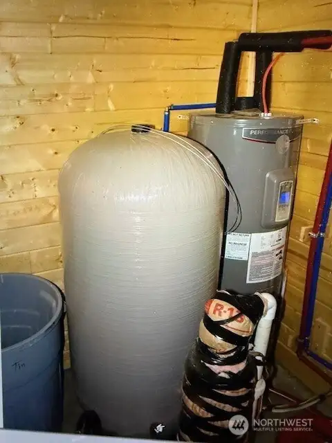 Well pump