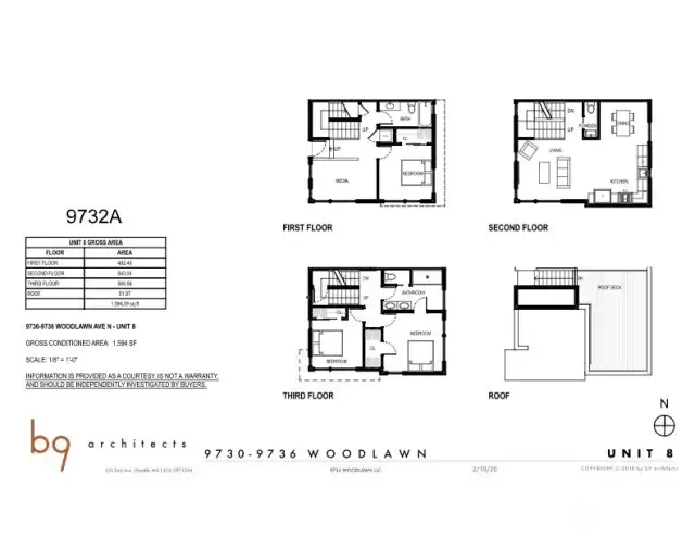 Such an incredible layout, entry MIL or Bonus or Media or flex space next to the lower level Bed/Bath!