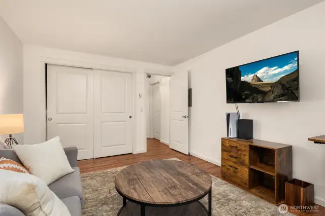 Bedroom II