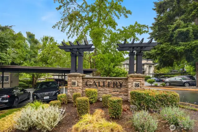 Walk to all things Kirkland; DT, the Corridor Trail, Google, PCC, and more!