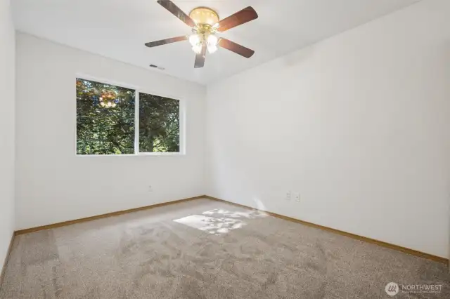 Bedroom #2.