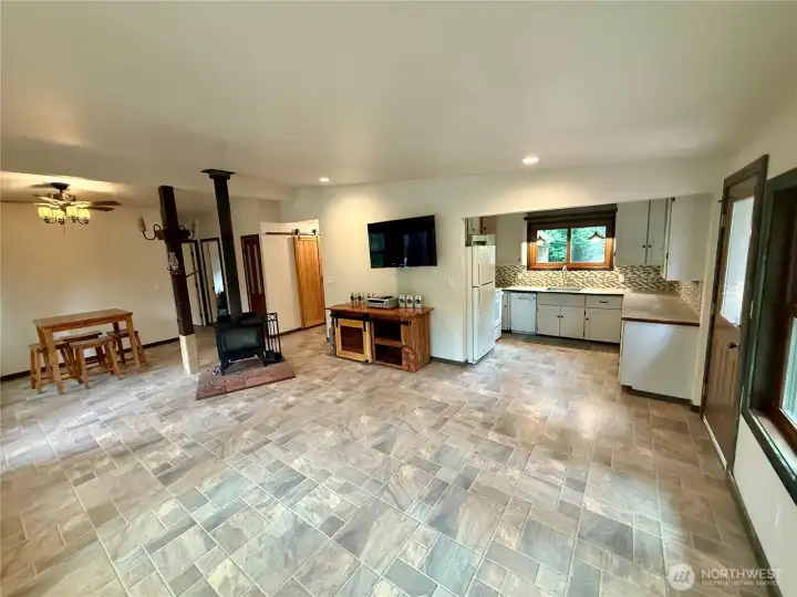 living room mid day
