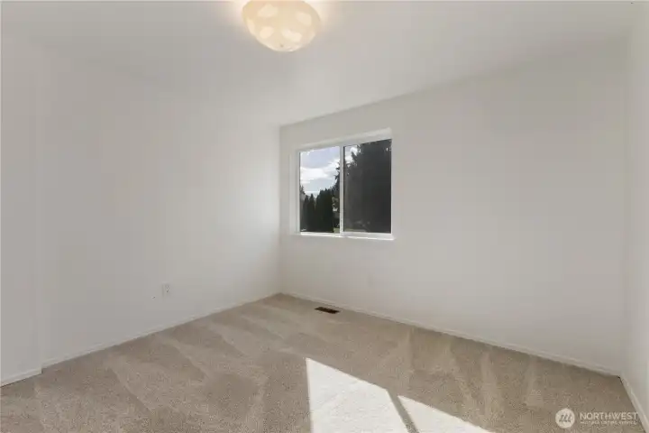 Bedroom two.