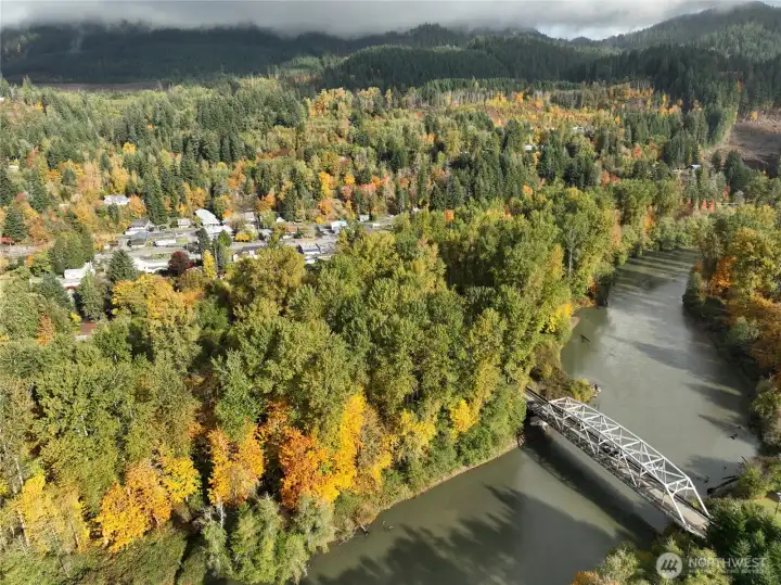 Beautiful recreational property