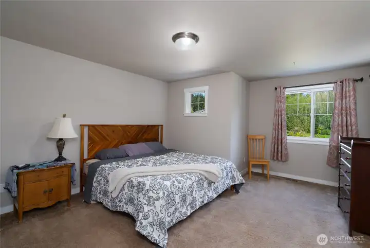 bedroom #2