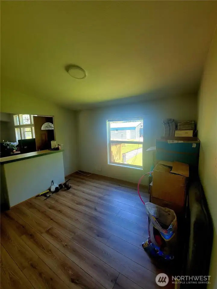 Home Office W/Fiber Home Office W/Fiber